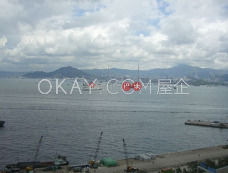 Cozy 2 bedroom on high floor | Rental, 20 Kennedy Town Praya | Western District, Hong Kong Rental HK$ 26,000/ month