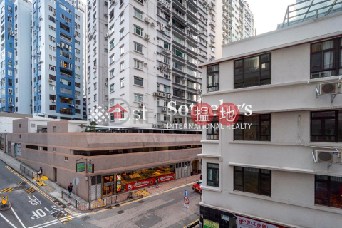 Property for Rent at Zenith Mansion with 3 Bedrooms | Zenith Mansion 崇德大廈 _0