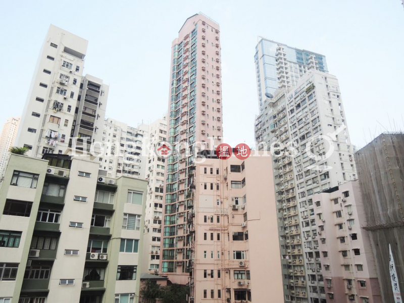 香港搵樓|租樓|二手盤|買樓| 搵地 | 住宅-出租樓盤樂榮閣三房兩廳單位出租