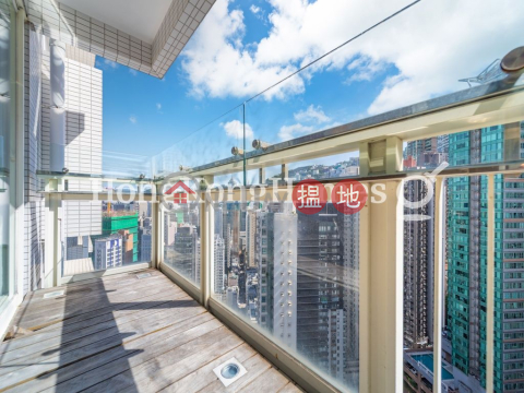 2 Bedroom Unit for Rent at Centrestage, Centrestage 聚賢居 | Central District (Proway-LID93935R)_0