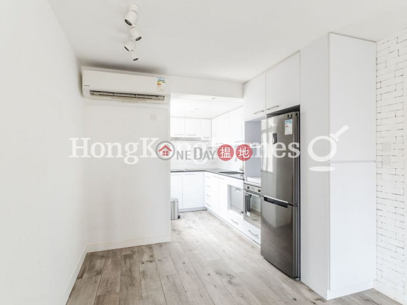 Property Search Hong Kong | OneDay | Residential, Sales Listings, 2 Bedroom Unit at Caine Mansion | For Sale