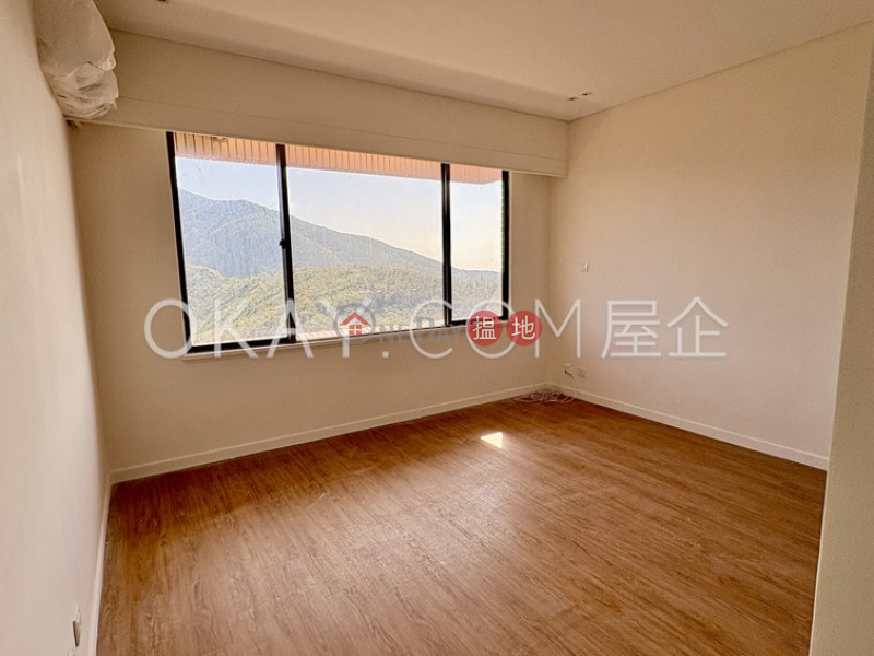 4房3廁,實用率高,星級會所,露台陽明山莊 涵碧苑出租單位88大潭水塘道 | 南區-香港-出租-HK$ 100,000/ 月