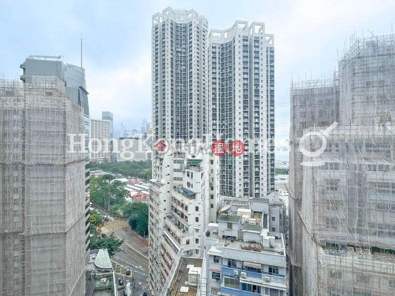 Property Search Hong Kong | OneDay | Residential Sales Listings, 3 Bedroom Family Unit at Tower 1 The Pavilia Hill | For Sale