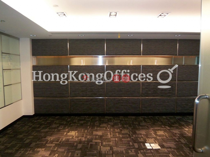 Office Unit for Rent at Jardine Center | 50 Jardines Bazaar | Wan Chai District Hong Kong, Rental HK$ 85,008/ month