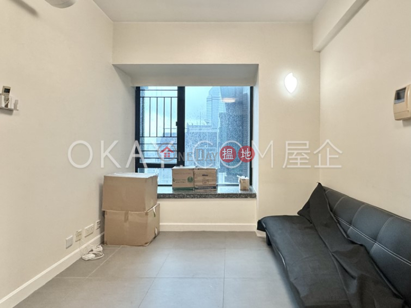 Popular 2 bedroom in Mid-levels West | Rental | Bella Vista 蔚晴軒 Rental Listings