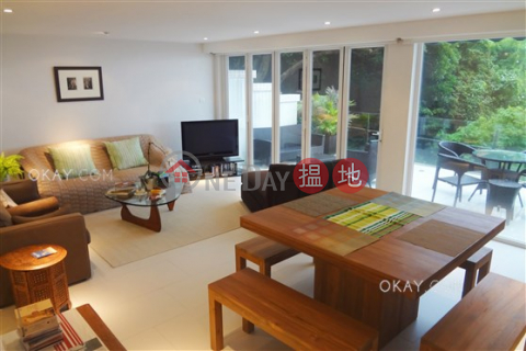 Rare 3 bedroom with sea views, terrace | For Sale | Block 11 Casa Bella 銀海山莊 11座 _0