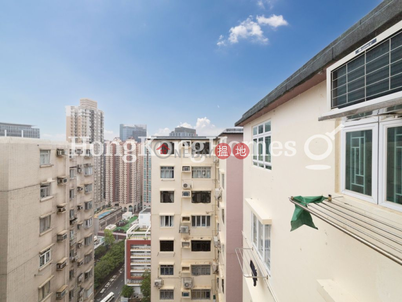 香港搵樓|租樓|二手盤|買樓| 搵地 | 住宅出租樓盤百利閣兩房一廳單位出租