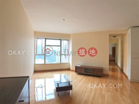Elegant 3 bedroom on high floor | Rental, Island Place 港運城 | Eastern District (OKAY-R41415)_0