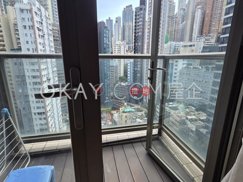 西浦-中層-住宅出售樓盤-HK$ 1,820萬