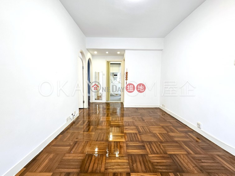 Property Search Hong Kong | OneDay | Residential Rental Listings | Unique 2 bedroom in Happy Valley | Rental