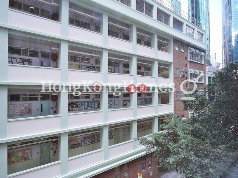 香港搵樓|租樓|二手盤|買樓| 搵地 | 住宅-出租樓盤德安樓兩房一廳單位出租