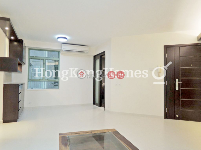 3 Bedroom Family Unit for Rent at Goldwin Heights | Goldwin Heights 高雲臺 Rental Listings