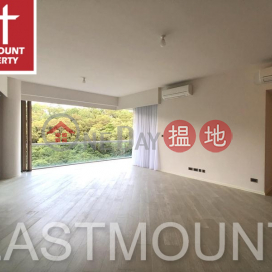 Clearwater Bay Apartment | Property For Sale in Mount Pavilia 傲瀧-Low-density luxury villa with Roof | Property ID: 2255 | Mount Pavilia 傲瀧 _0