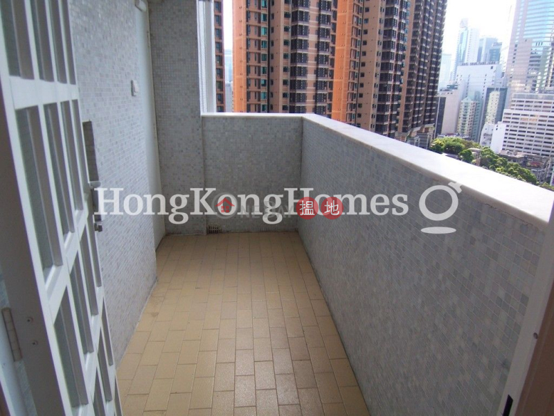 3 Bedroom Family Unit for Rent at Caroline Height, 1 Link Road | Wan Chai District | Hong Kong Rental | HK$ 42,000/ month