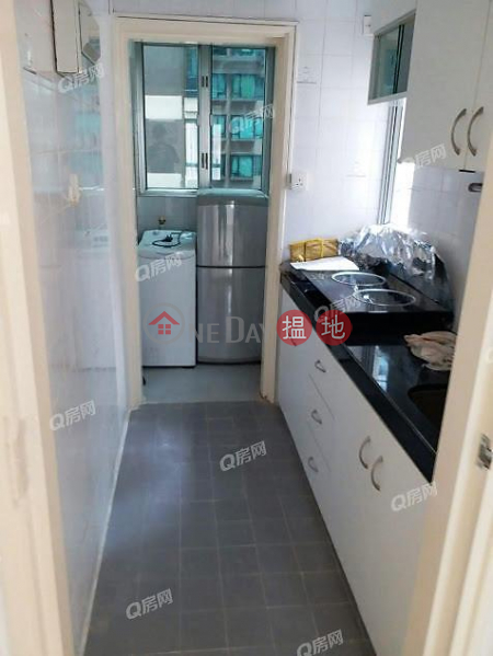 Woodlands Court | 2 bedroom Low Floor Flat for Rent | Woodlands Court 活倫閣 Rental Listings