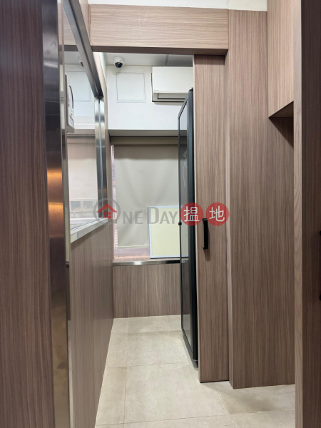 安居工商 何生 免頂手 有牌食物工場 ２雪房|開聯工業中心(Hoi Luen Industrial Centre)出租樓盤 (ANDYH-6817065949)