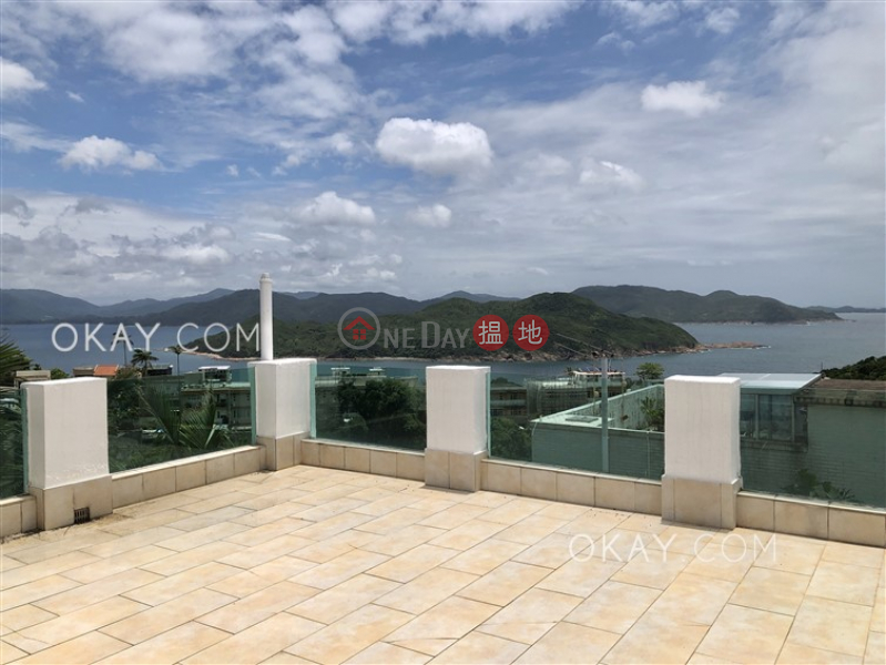 Property Search Hong Kong | OneDay | Residential, Rental Listings, Luxurious house with rooftop & parking | Rental