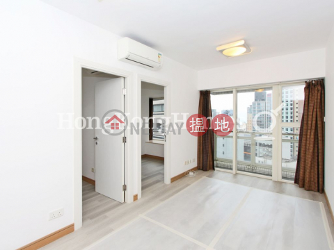 2 Bedroom Unit for Rent at Centrestage, Centrestage 聚賢居 | Central District (Proway-LID53277R)_0