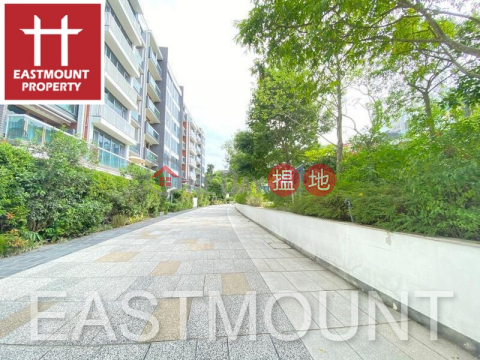 Clearwater Bay Apartment | Property For Rent or Lease in Mount Pavilia 傲瀧-Low-density luxury villa with 1 Car Parking | Mount Pavilia 傲瀧 _0