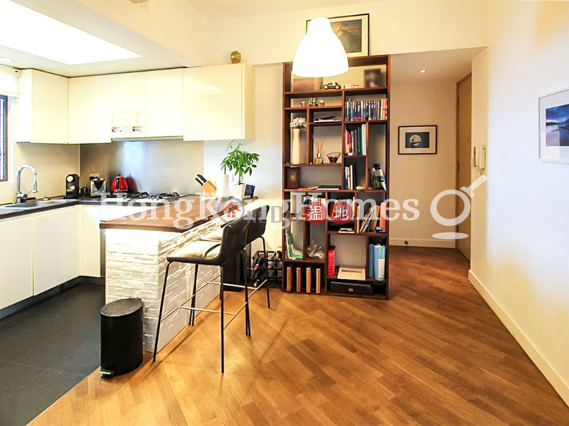 The Sail At Victoria | Unknown, Residential Rental Listings, HK$ 32,000/ month