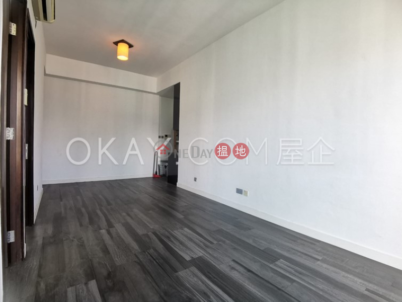 Property Search Hong Kong | OneDay | Residential Sales Listings, Charming 2 bedroom on high floor with balcony | For Sale