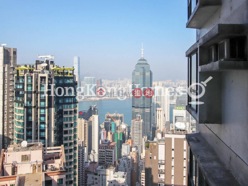 香港搵樓|租樓|二手盤|買樓| 搵地 | 住宅出售樓盤慧豪閣三房兩廳單位出售