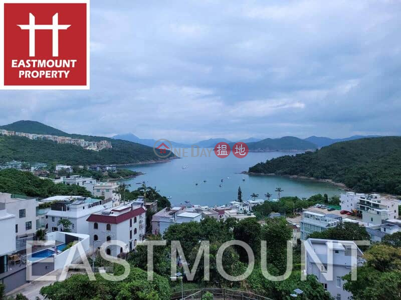 Clearwater Bay Village House | Property For Sale and Rent in Tai Hang Hau, Lung Ha Wan / Lobster Bay 龍蝦灣大坑口-Sea view duplex with rooftop | Tai Hang Hau Village 大坑口村 Sales Listings