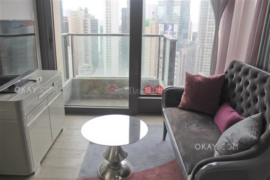 The Pierre High, Residential Sales Listings | HK$ 9.98M