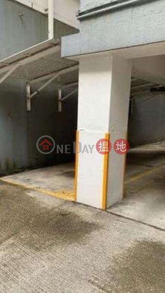 alpine court parking space for lease, 12 Kotewall Road | Western District, Hong Kong | Rental HK$ 3,500/ month