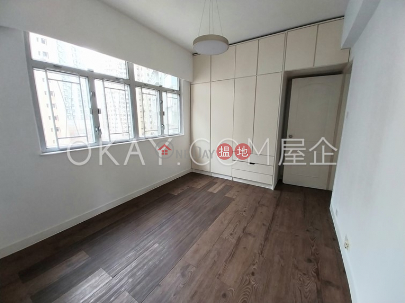Elegant 3 bedroom with balcony | Rental | 27 Robinson Road | Western District, Hong Kong Rental | HK$ 27,500/ month