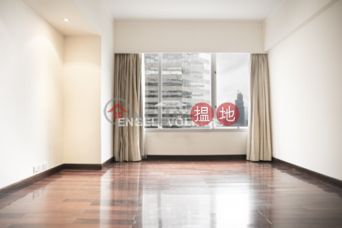 2 Bedroom Flat for Rent in Wan Chai|Wan Chai DistrictConvention Plaza Apartments(Convention Plaza Apartments)Rental Listings (EVHK42834)_0