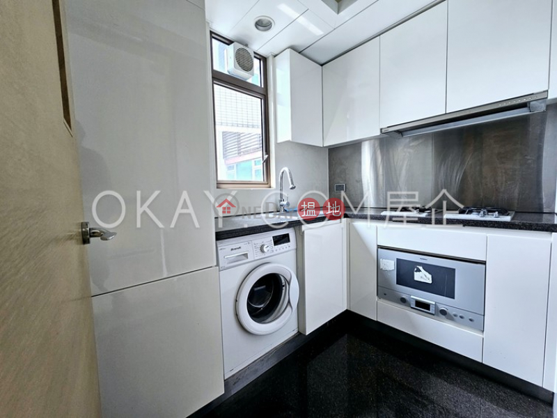 Property Search Hong Kong | OneDay | Residential, Rental Listings Practical 2 bedroom on high floor with balcony | Rental