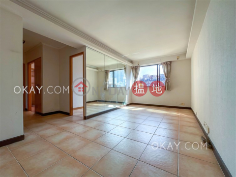 Cozy 3 bedroom with parking | Rental|Kowloon CityBlock 5 Balwin Court(Block 5 Balwin Court)Rental Listings (OKAY-R392050)_0