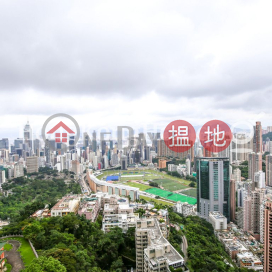 松柏新邨4房豪宅單位出租