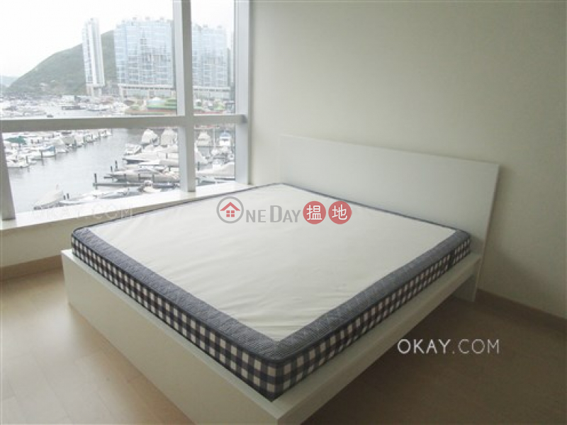 Property Search Hong Kong | OneDay | Residential | Rental Listings, Luxurious 2 bedroom with balcony & parking | Rental