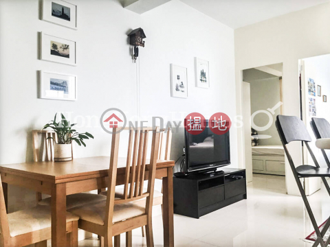 2 Bedroom Unit for Rent at Wah Po Building | Wah Po Building 華寶大廈 _0