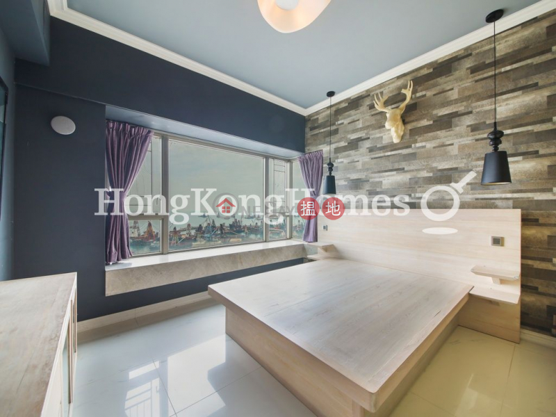 HK$ 68,000/ month | Sorrento Phase 2 Block 1, Yau Tsim Mong | 4 Bedroom Luxury Unit for Rent at Sorrento Phase 2 Block 1