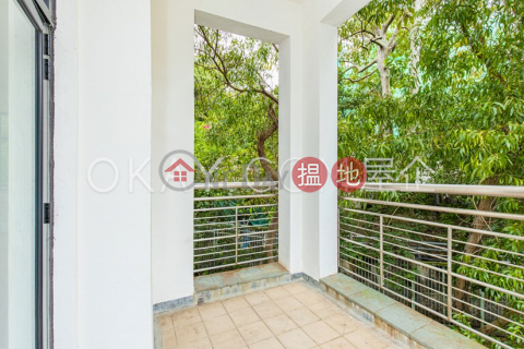 Lovely 4 bedroom with rooftop, balcony | Rental | 28 Stanley Village Road 赤柱村道28號 _0
