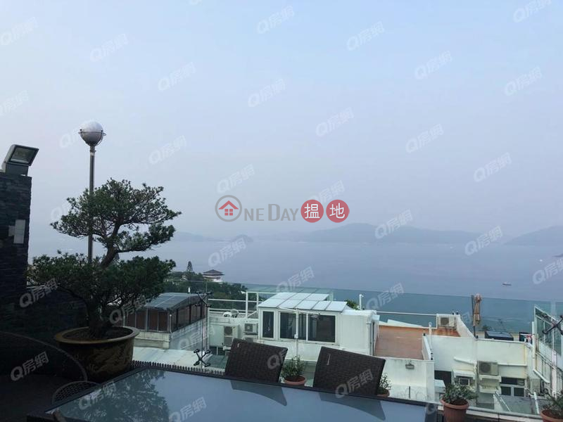 Dragon Lake Villa | 8 bedroom House Flat for Sale | Dragon Lake Villa 龍湖別墅 Sales Listings