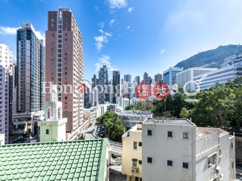 曉譽一房單位出售, 曉譽 High West | 西區 (Proway-LID182359S)_0