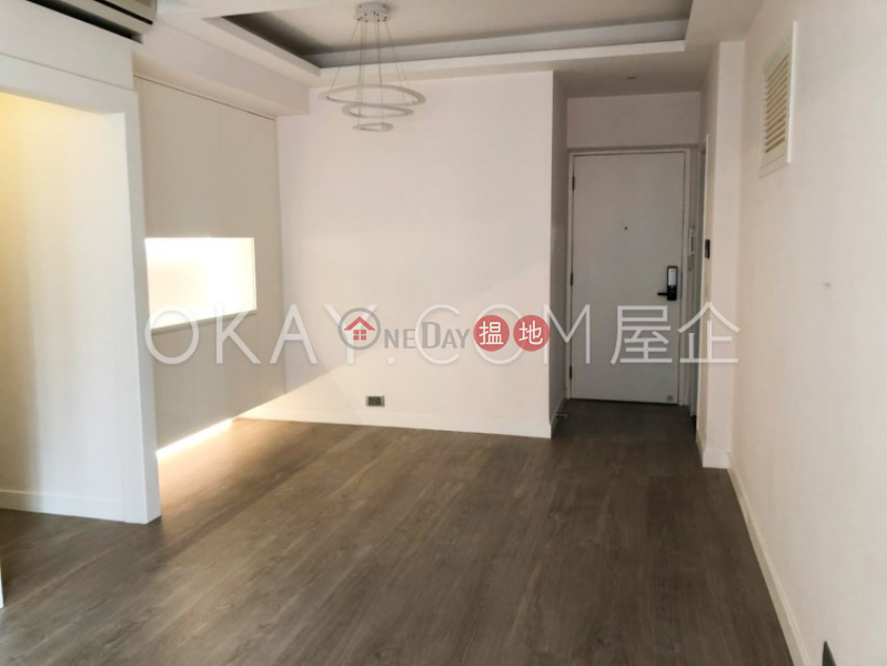 Property Search Hong Kong | OneDay | Residential Rental Listings Elegant 1 bedroom on high floor | Rental