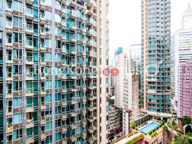 Property Search Hong Kong | OneDay | Residential, Sales Listings Studio Unit at New Spring Garden Mansion | For Sale