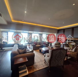 Efficient 4 bedroom with parking | Rental