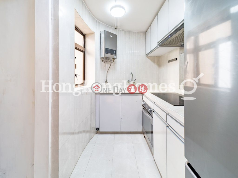 HK$ 49,500/ month, 2 Tramway Path Central District 2 Bedroom Unit for Rent at 2 Tramway Path