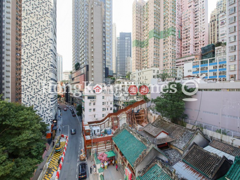 Property Search Hong Kong | OneDay | Residential Sales Listings | 1 Bed Unit at Tai Hing House | For Sale