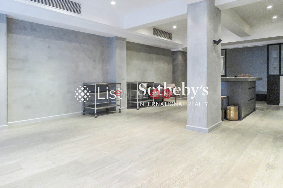 HK$ 45,000/ month | 42 Robinson Road Western District, Property for Rent at 42 Robinson Road with 1 Bedroom