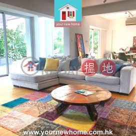 Large Secluded House | For Rent, 白沙灣村屋 Pak Sha Wan Village House | 西貢 (RL2365)_0