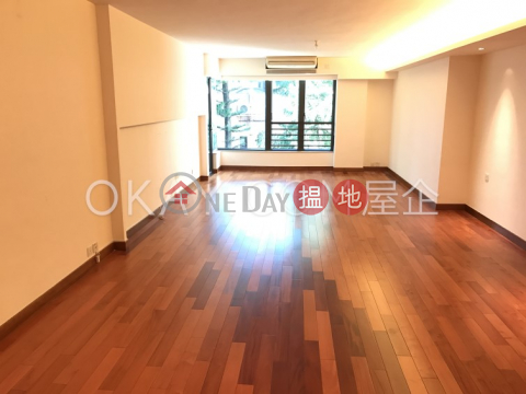 Elegant 2 bedroom on high floor with balcony & parking | Rental | 12 Tung Shan Terrace 東山台12號 _0