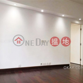 Gorgeous 1 bedroom on high floor | For Sale | Convention Plaza Apartments 會展中心會景閣 _0