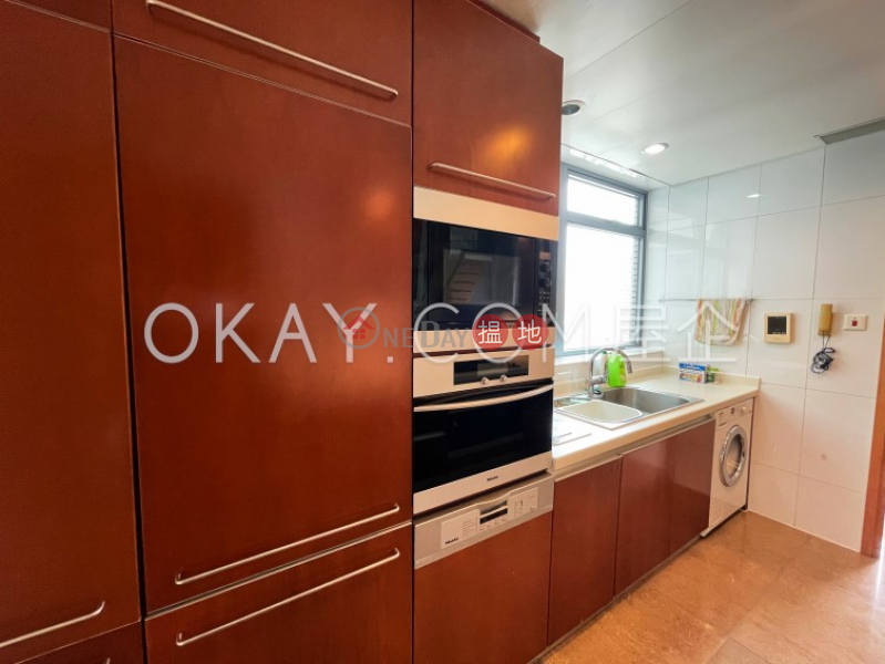 Property Search Hong Kong | OneDay | Residential, Sales Listings, Exquisite 4 bedroom on high floor with balcony | For Sale